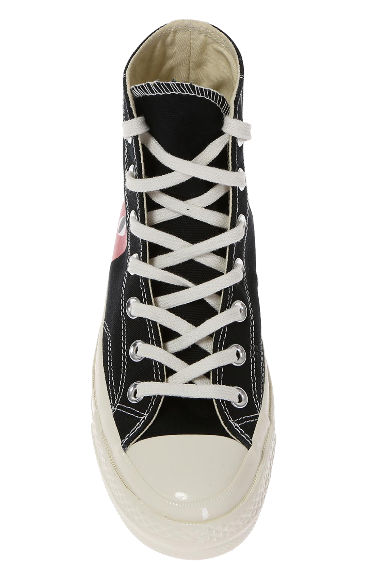 Cdg converse womens high top online